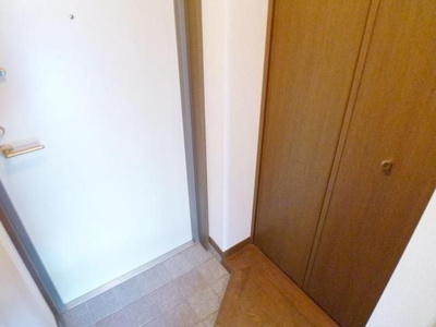 【収納】 | ライオンズテラス武蔵小金井