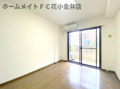 【内装】 | ライオンズテラス武蔵小金井