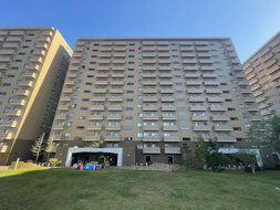 ＳタウンＢ棟の画像