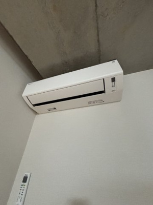 【設備】 | Flower Garden Neyagawa