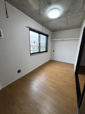 【洋室】 | Flower Garden Neyagawa