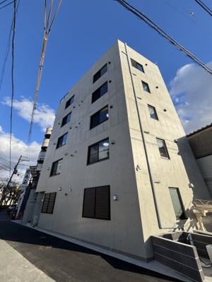 【外観】 | Flower Garden Neyagawa