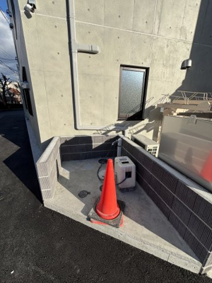 【その他共用部分】 | Flower Garden Neyagawa