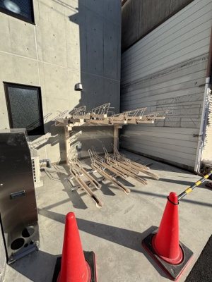 【その他共用部分】 | Flower Garden Neyagawa