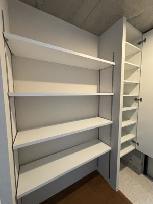 【収納】 | Flower Garden Neyagawa