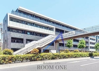 ガーラ上板橋グランドステージ