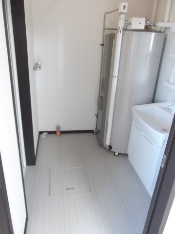 ベルシーヌ鷲別Ⅱの設備