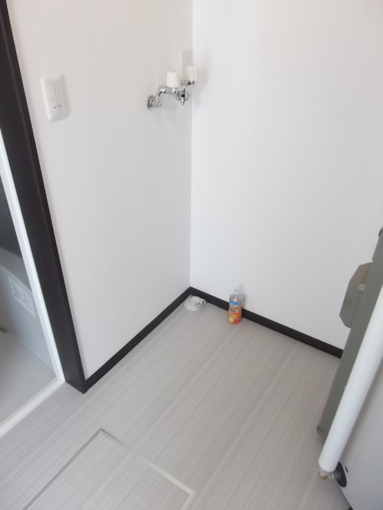 ベルシーヌ鷲別Ⅱの設備