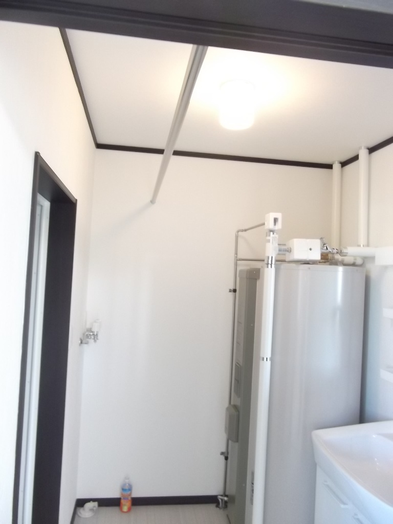 ベルシーヌ鷲別Ⅱのその他