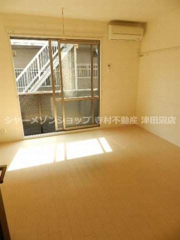 Fine'sの居間・リビング