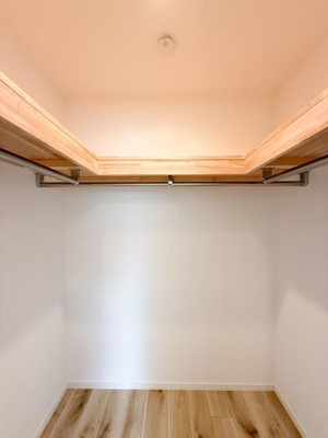 【収納】 | パティオ久が原