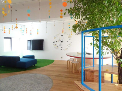 【その他共用部分】 | パティオ久が原