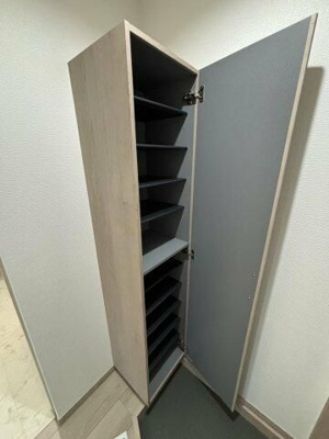 【玄関】 | サニーベイ・ソレイユ