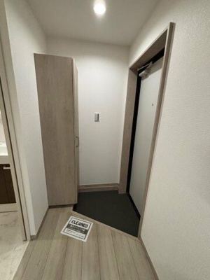 【玄関】 | サニーベイ・ソレイユ