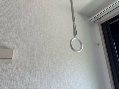 【設備】 | サニーベイ・ソレイユ