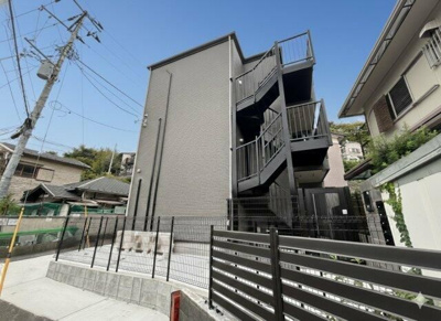 【外観】 | サニーベイ・ソレイユ