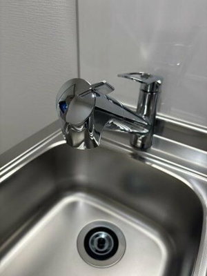 【設備】 | サニーベイ・ソレイユ