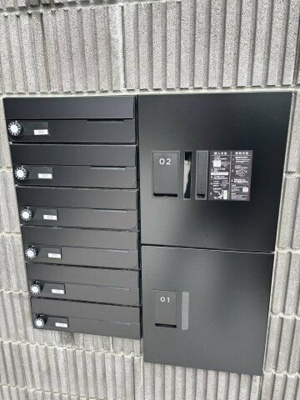 【その他共用部分】 | サニーベイ・ソレイユ