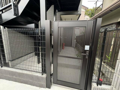 【エントランス】 | サニーベイ・ソレイユ