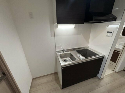 【キッチン】 | サニーベイ・ソレイユ