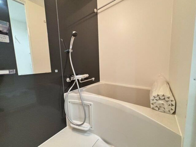 【浴室】 | サニーベイ・ソレイユ