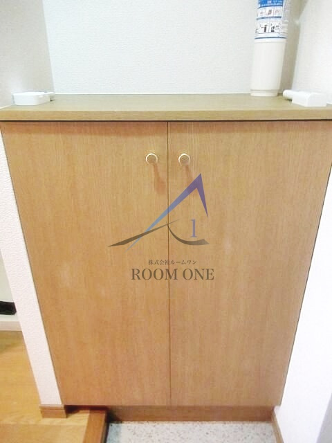 ヴェルト池袋の内装|内装です。