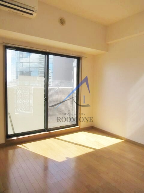 ヴェルト池袋の居間・リビング|洋室のお部屋です。