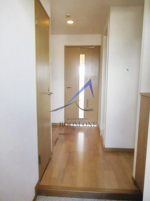 ヴェルト池袋の玄関|玄関です。