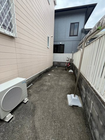 エトワール芦屋のその他共用部分
