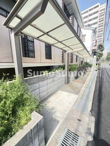 コスタ魚崎のその他共用部分
