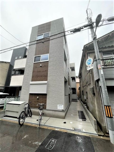 アーバンヒルズ淡路