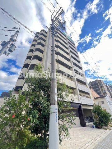 スプランディッド新大阪Ⅴ