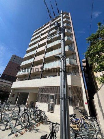 エグゼ新大阪南