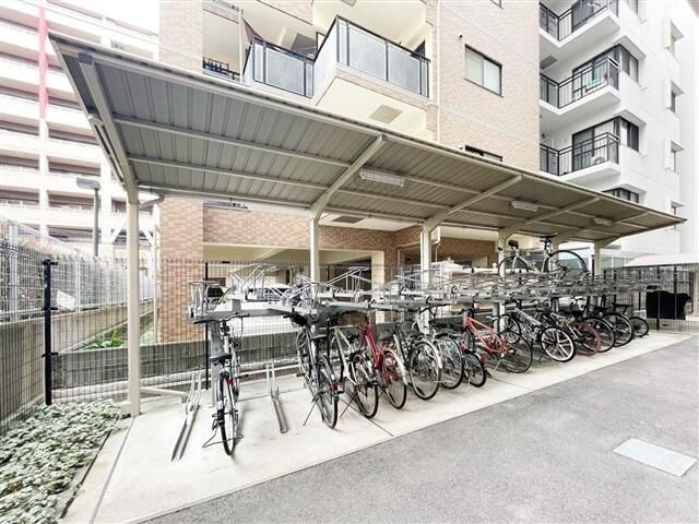 Ｓ－ＦＯＲＴ江坂垂水町のその他共用部分