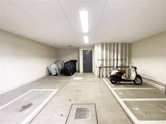 Ｓ－ＦＯＲＴ江坂垂水町のその他共用部分