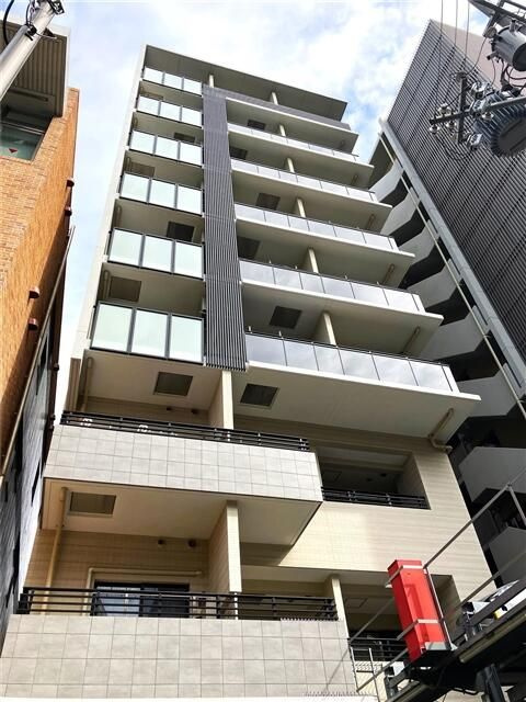 Ｓ－ＦＯＲＴ江坂垂水町