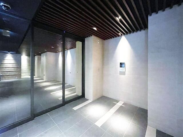 Ｓ－ＦＯＲＴ江坂垂水町のその他共用部分
