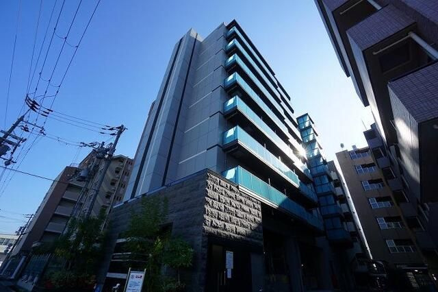 La　Douceur江坂Ⅱ