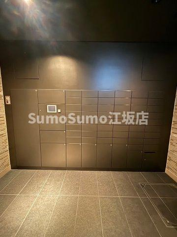 S－ＦＯＲＴ江坂垂水町のその他共用部分