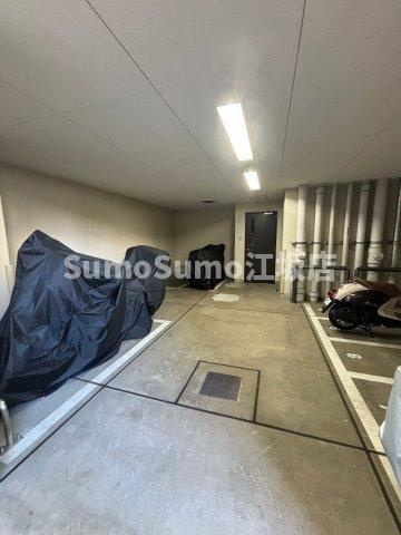 S－ＦＯＲＴ江坂垂水町のその他共用部分