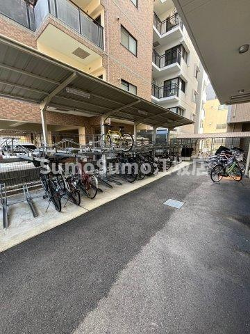 S－ＦＯＲＴ江坂垂水町のその他共用部分