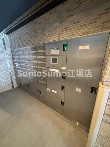 S－ＦＯＲＴ江坂垂水町のその他共用部分