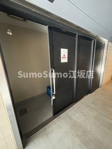 S－ＦＯＲＴ江坂垂水町のその他共用部分