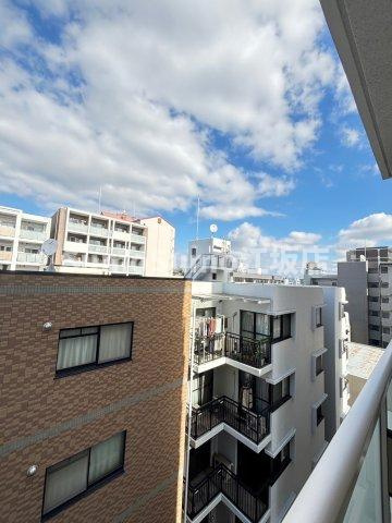 S－ＦＯＲＴ江坂垂水町の展望