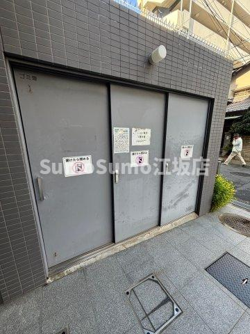 S-FORT江坂Salitaのその他共用部分