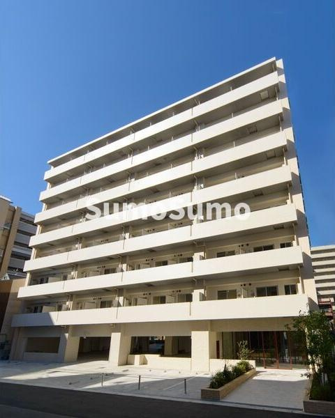 スプランディッド新大阪DUE