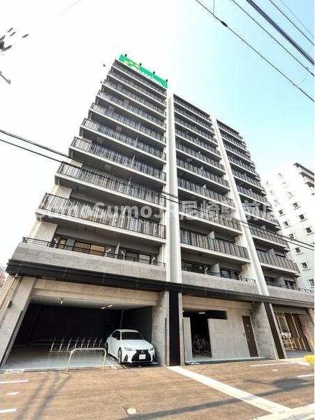 スプランディッド新大阪VI