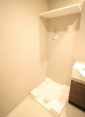 【その他共用部分】 | プレール・ドゥーク成増 | 別号室参考写真