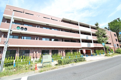 【外観】 | プレール・ドゥーク成増