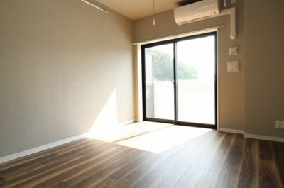 【居間・リビング】 | プレール・ドゥーク成増 | 別号室参考写真